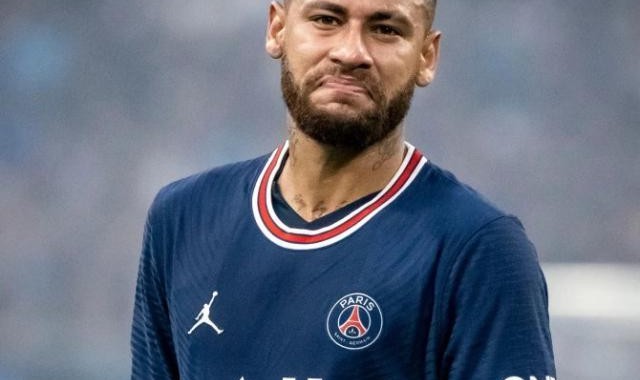 开云APP-灵气不再频受批评 快30的内马尔究竟怎么了？