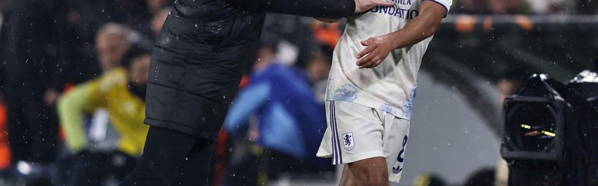 开云在线-外媒分析埃梅里推蒂勒曼斯原因：他想拖时间，不想蒂勒曼斯跑太快