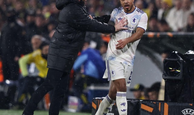 开云在线-外媒分析埃梅里推蒂勒曼斯原因：他想拖时间，不想蒂勒曼斯跑太快