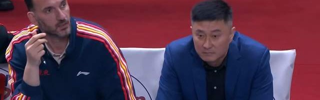 开云APP-央视不播！广东再战上海，杜锋想复仇不易，3国手缺席，恐吞惨败