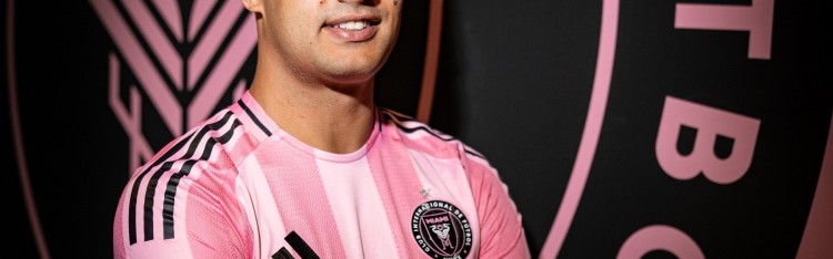 kaiyun-雷吉隆：能和梅西共事令人不可思议，队友们的欢迎超出我的想象